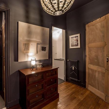 Place Des Jacobins/Appartement 4 Personnes Ail Lyon Bagian luar foto