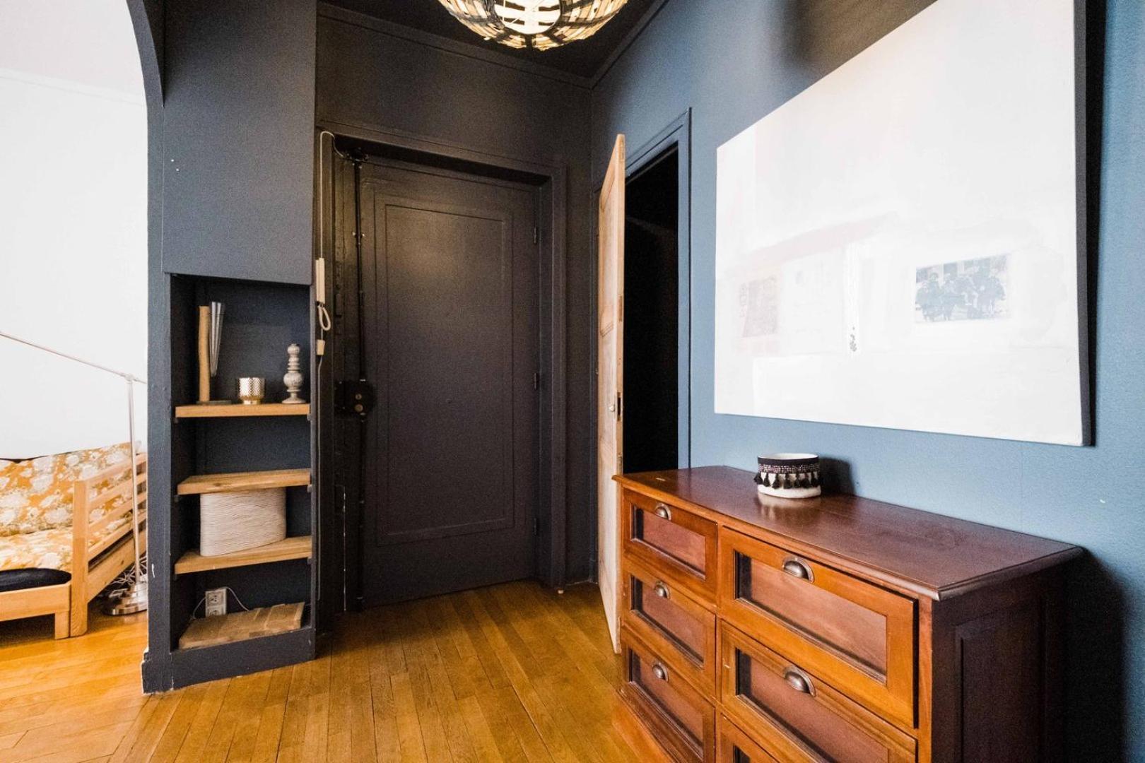 Place Des Jacobins/Appartement 4 Personnes Ail Lyon Bagian luar foto